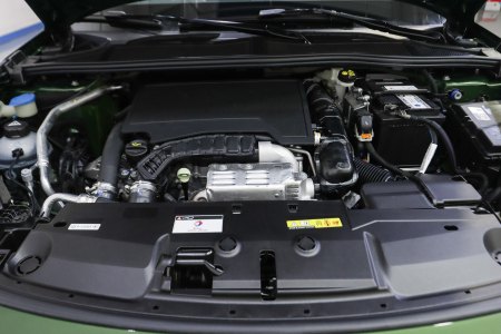 Peugeot 308 Gasolina 5P Allure Pack PureTech 130 S&S EAT8 34