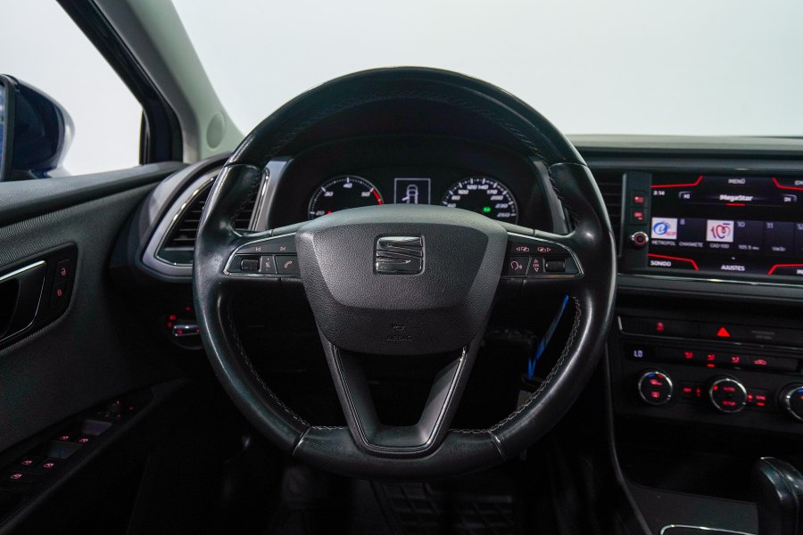 SEAT León Diésel León 1.6TDI CR S&S Style DSG7 115 18