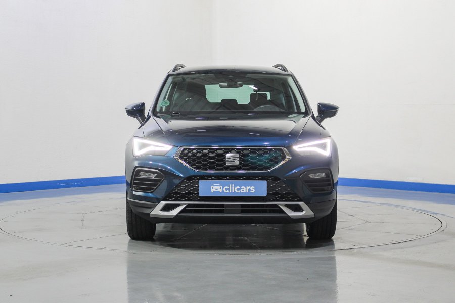 SEAT Ateca Gasolina Ateca 1.0 TSI S&S Style XM 2