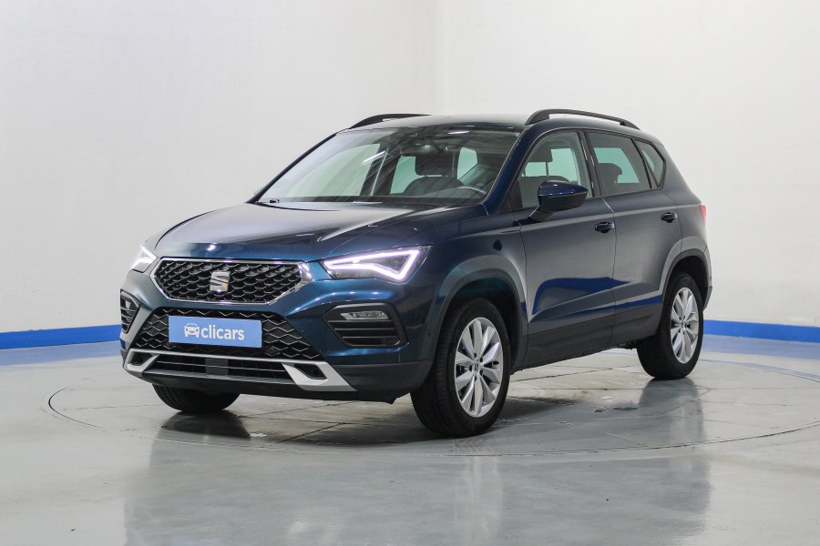 SEAT Ateca Gasolina Ateca 1.0 TSI S&S Style XM