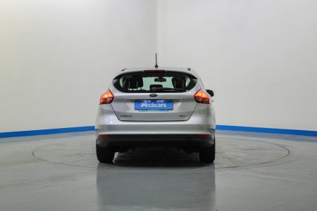 Ford Focus Gasolina 1.0 Ecoboost 92kW Trend+ 4