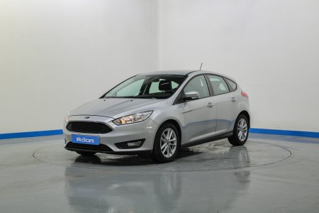 Ford Focus Gasolina 1.0 Ecoboost 92kW Trend+ 1