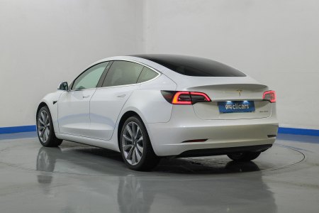 Tesla Model 3 Eléctrico Gran Autonomía AWD 9