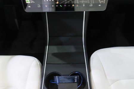 Tesla Model 3 Eléctrico Gran Autonomía AWD 28