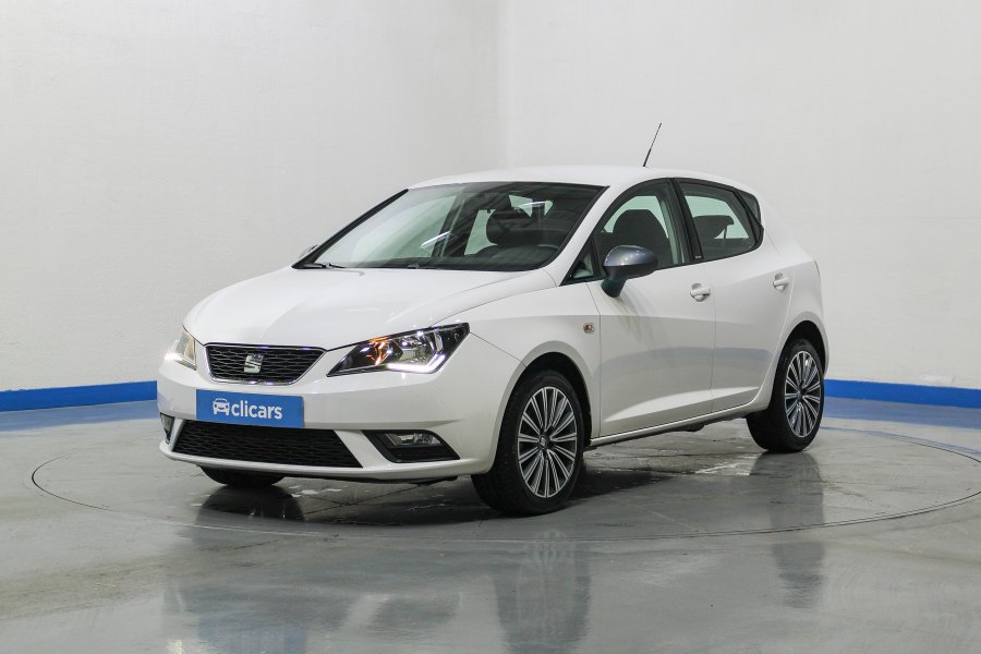 SEAT Ibiza Gasolina 1.2 TSI 66kW (90CV) Style