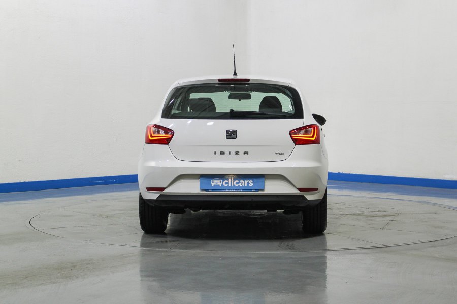 SEAT Ibiza Gasolina 1.2 TSI 66kW (90CV) Style 4