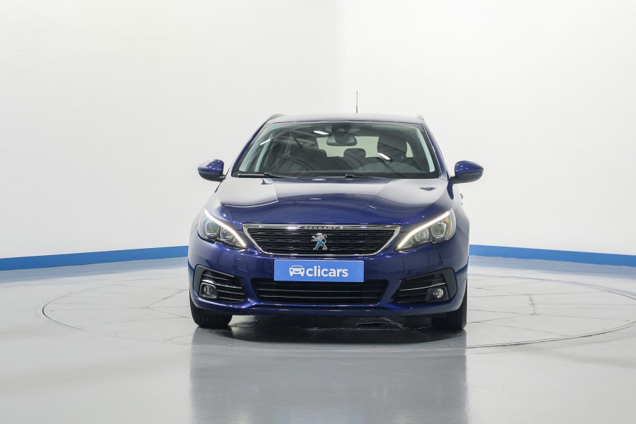 Peugeot 308 Diésel 308 SW 1.5BlueHDi S&S Style 130 2