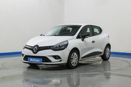 Comprar Renault Clio Diésel Business Energy dCi 55kW (75CV) Renault Clio Diésel Business Energy dCi 55kW (75CV)