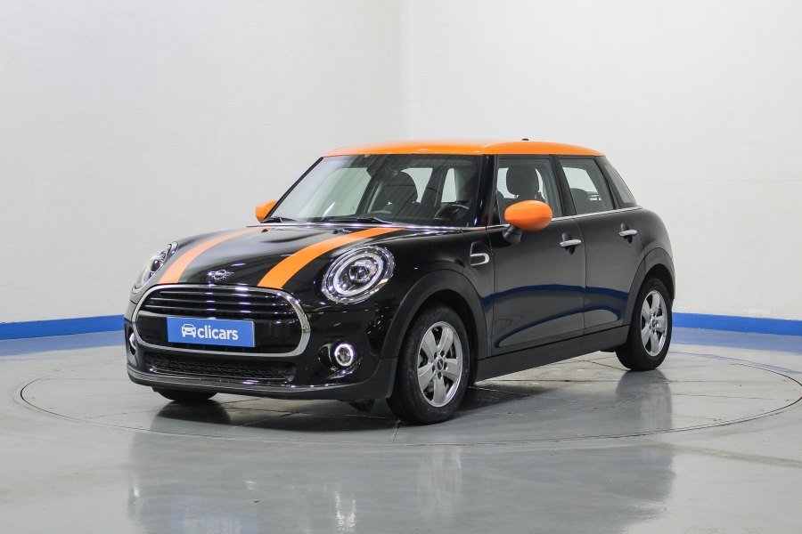 MINI MINI Gasolina COOPER 5 PUERTAS