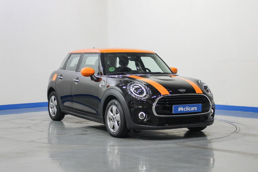 MINI MINI Gasolina COOPER 5 PUERTAS 3