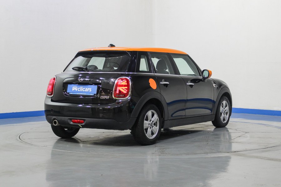 MINI MINI Gasolina COOPER 5 PUERTAS 5