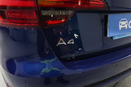Audi A4 Gasolina Avant 2.0 TFSI 190CV S tron ultra sport 13