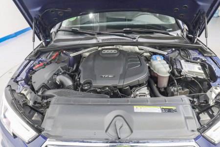 Audi A4 Gasolina Avant 2.0 TFSI 190CV S tron ultra sport 40