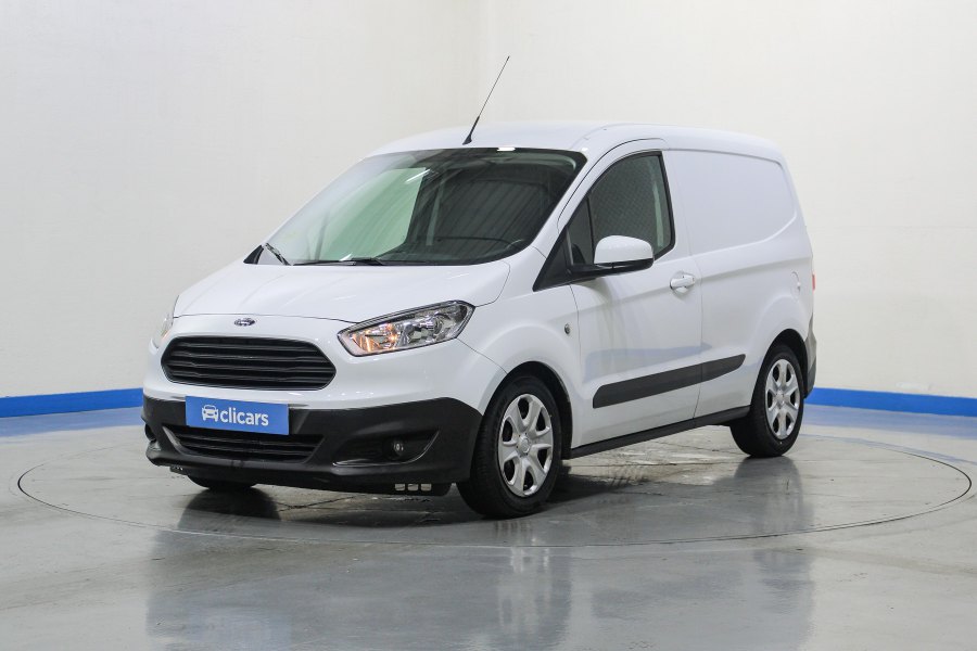 Ford Transit Courier Diésel Transit Courier Van 1.6TDCi Trend