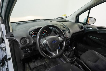 Ford Transit Courier Van 1.6 TDCi Trend 6