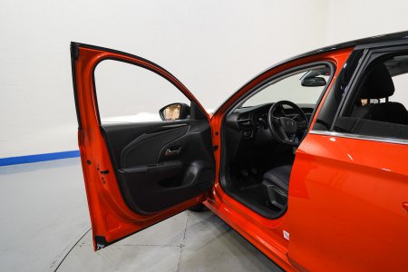 Opel Corsa Diésel 1.5D DT 74kW (100CV) Elegance 17