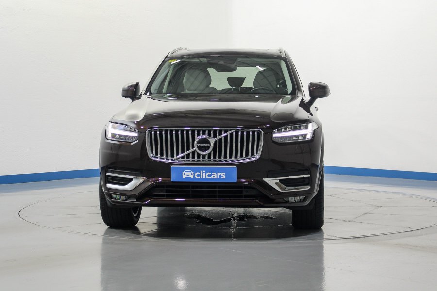 Volvo XC90 Mild hybrid XC90 B5 Inscription 7pl. AWD Aut. 2