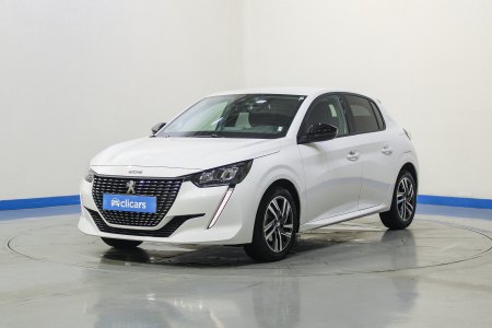 Peugeot 208 1.2 Puretech S&S Allure Pack 100