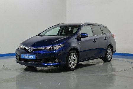 Toyota Auris 1.8 140H Active Touring Sports 1