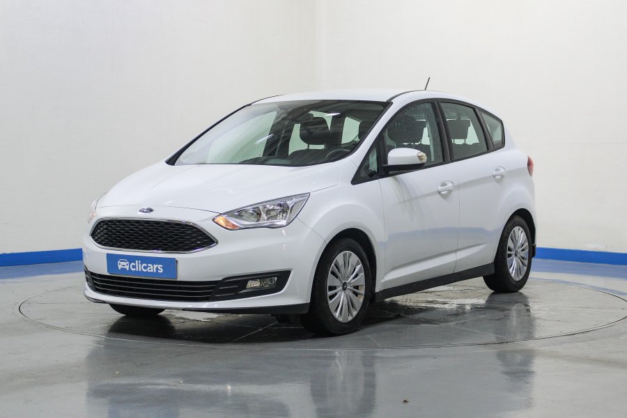 Ford C-Max Diésel C-Max 1.5TDCi Auto-S&S Trend+ 120