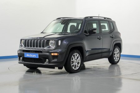 Jeep Renegade 1.5 MHEV Limited