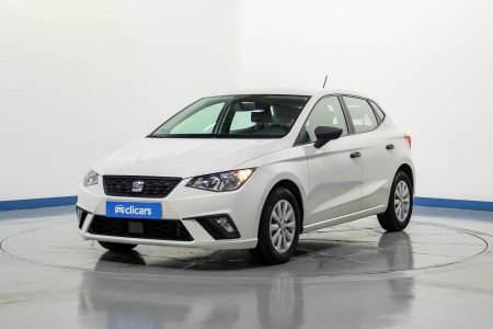Comprar SEAT Ibiza 1.6TDI CR S&S Reference 95 SEAT Ibiza 1.6TDI CR S&S Reference 95