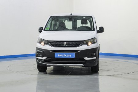 Peugeot Rifter de segunda mano - Precio y características - Automóviles  Playcar