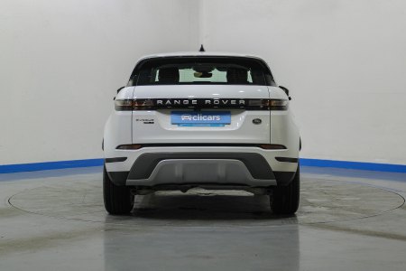Land Rover Range Rover Evoque Mild hybrid 2.0 D150 S AUTO 4WD MHEV 4