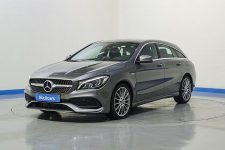 Mercedes Clase CLA CLA Shooting Brake 200 7G-DCT