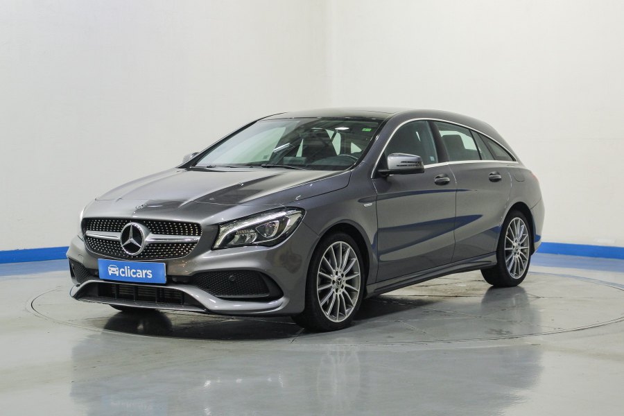 Mercedes Clase CLA Gasolina CLA 200 Shooting Brake