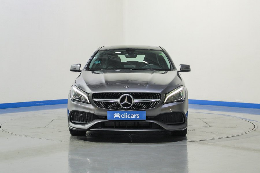 Mercedes Clase CLA Gasolina CLA 200 Shooting Brake 2