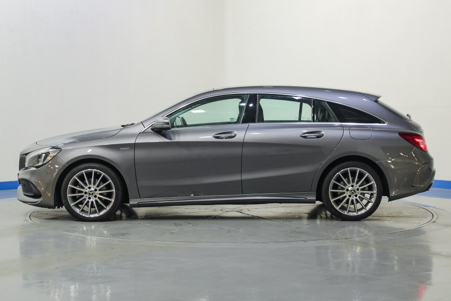 Mercedes Clase CLA Gasolina CLA 200 Shooting Brake 7