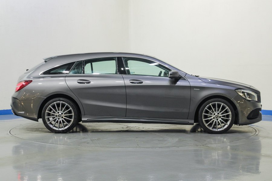 Mercedes Clase CLA Gasolina CLA 200 Shooting Brake 6