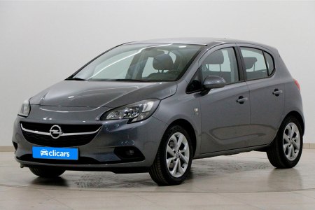 Opel Corsa Gasolina 1.4 66kW (90CV) 120 Aniversario