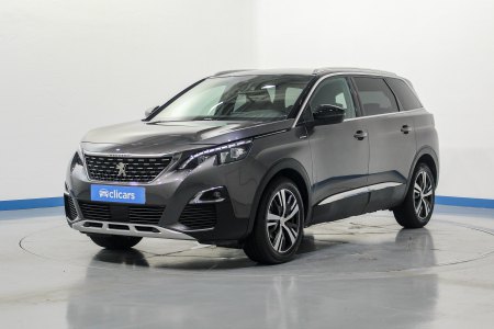 Peugeot 5008 SUV 1.2 PureTech S&S GT Line 130