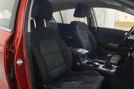 Kia Sportage Diésel 1.6 CRDi Concept 85kW (115CV) 4x2 17