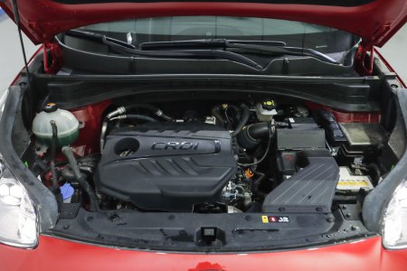 Kia Sportage Diésel 1.6 CRDi Concept 85kW (115CV) 4x2 35