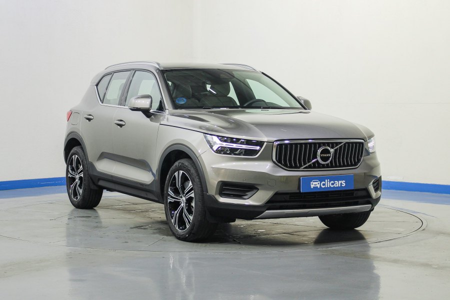 Volvo XC40 Híbrido enchufable XC40 T4 Recharge Plus Bright Aut. 3