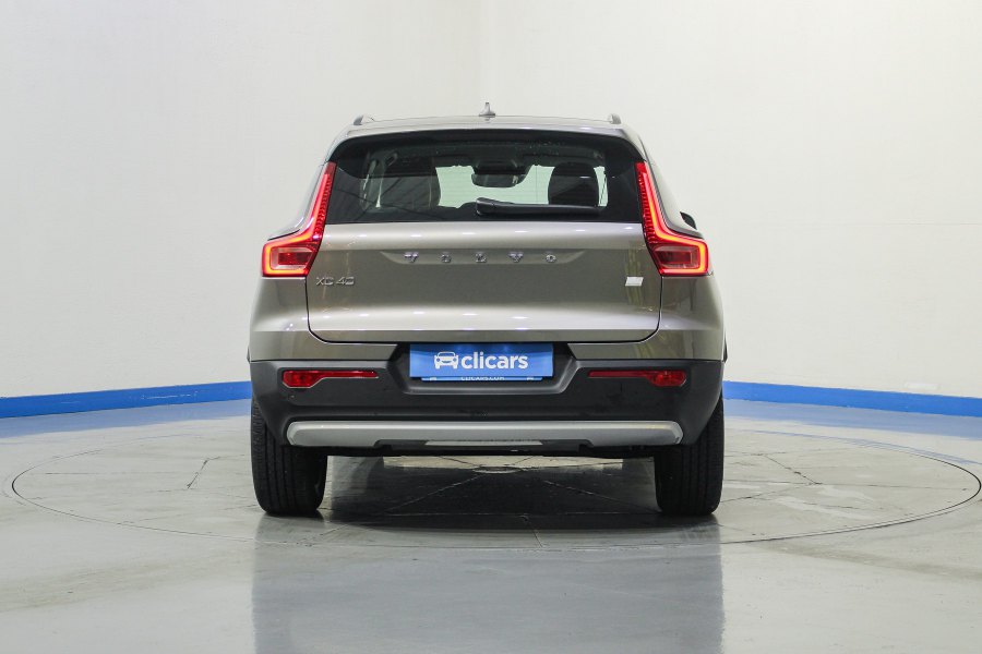 Volvo XC40 Híbrido enchufable 1.5 T4 Recharge PHEV Plus Bright Auto 4