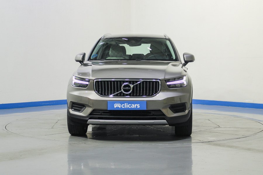 Volvo XC40 Híbrido enchufable 1.5 T4 Recharge PHEV Plus Bright Auto 2