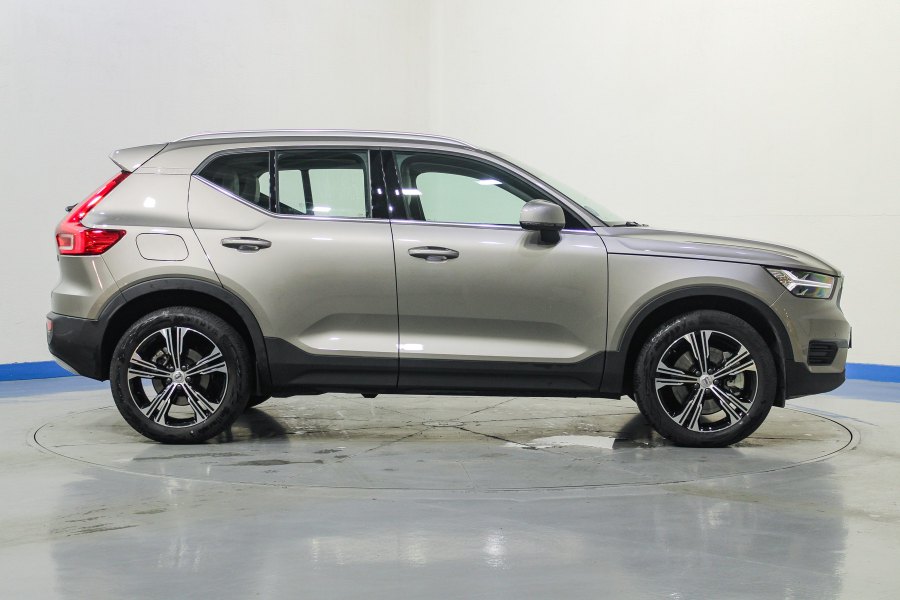 Volvo XC40 Híbrido enchufable 1.5 T4 Recharge PHEV Plus Bright Auto 6