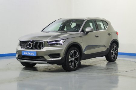 Volvo XC40 T4 Recharge Plus Bright Aut.