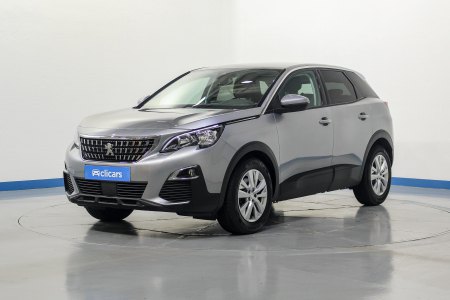 Peugeot 3008 SUV 1.5BlueHDi Active S&S 130