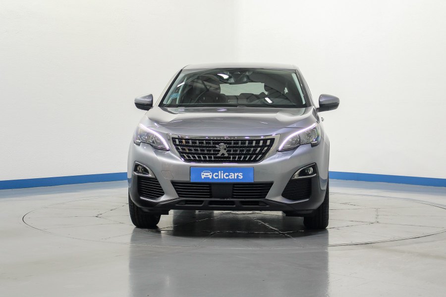 Peugeot 3008 SUV Diésel 3008 1.5BlueHDi Active S&S 130 2