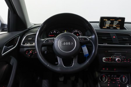 Audi Q3 Diésel Sport edition 2.0 TDI 88kW (120CV) 21