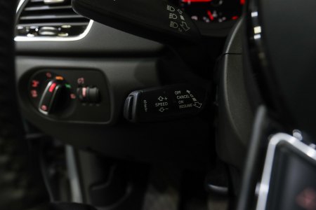 Audi Q3 Diésel Sport edition 2.0 TDI 88kW (120CV) 26
