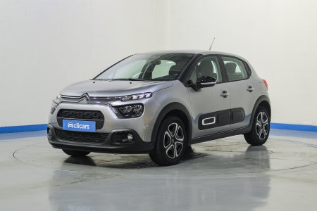 Citroën C3 1.2 PureTech S&S Plus 83