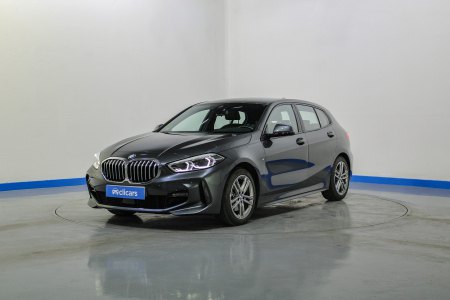 BMW Serie 1 Gasolina 118i