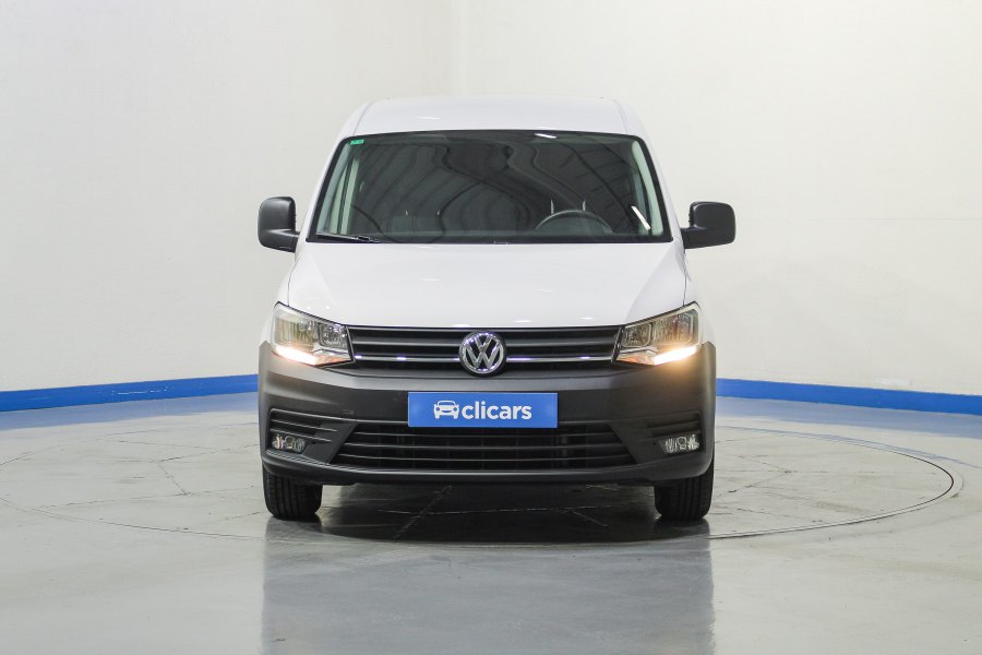 Volkswagen Caddy Diésel Profesional Furgón 2.0 TDI 75kW BM 2