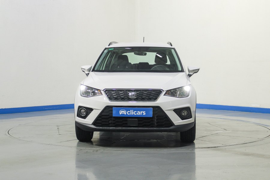 SEAT Arona Gasolina Arona 1.0 TSI Ecomotive S&S Style 115 2